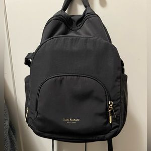 Isaac Mizrahi backpack